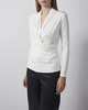Andiata Topp Fifi P Cream XS
