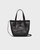 Liffner Bag Sprout Tote Mini Black ONESIZE