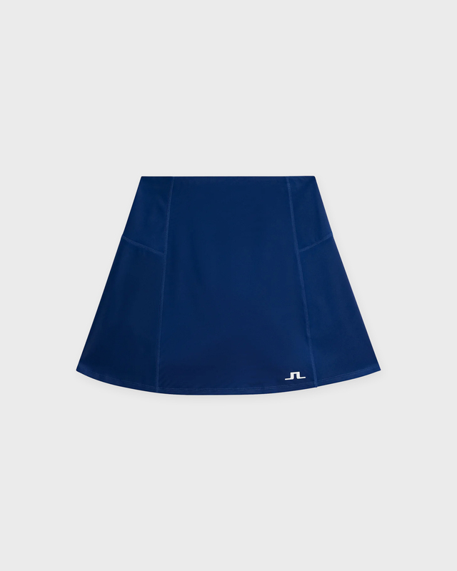J Lindeberg Skirt Kayla Blue S