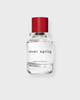 Björk and Berries  Eau de Parfum Never Spring Transparent ONESIZE