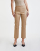 By Malene Birger Trousers Florentina Sand 32