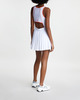J Lindeberg Dress Elodie White S