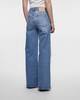 NEUW Jeans Eva Wide Mirage Ljusblå W25/L32