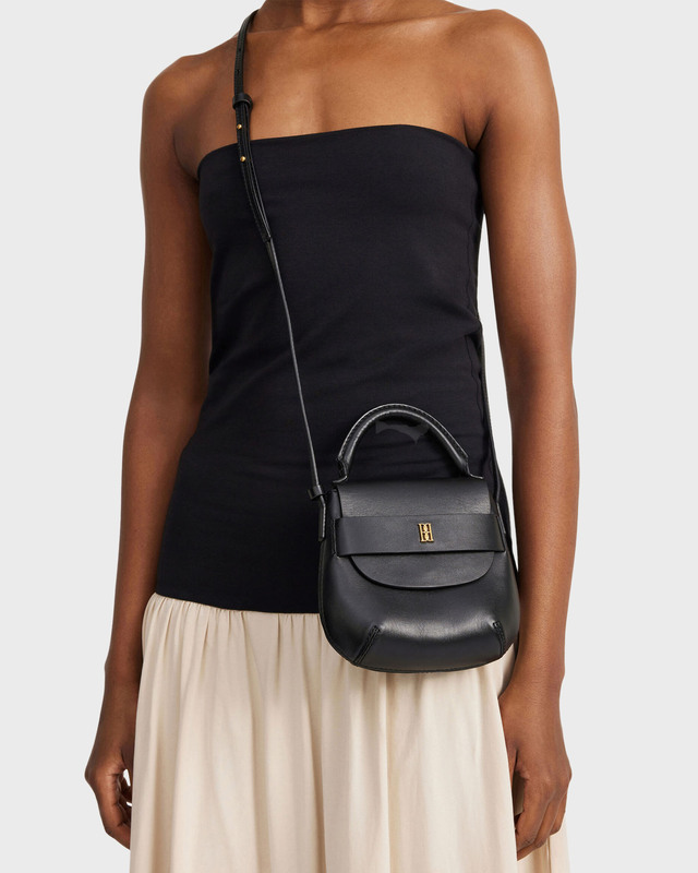 By Malene Birger Bag Meela Black ONESIZE