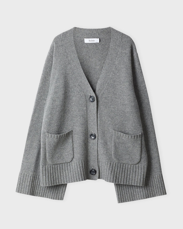 Stylein Cardigan Hailey | WAKAKUU Stylein Cardigan Hailey | WAKAKUU