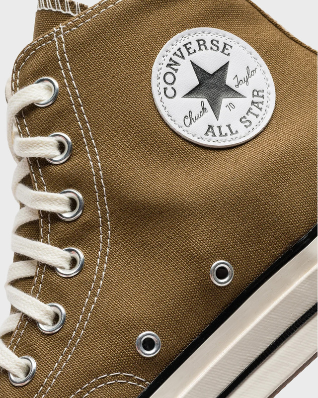 Sneakers Chuck 70 Bog Down/Egret/Black EUR 39
