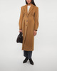 Dagmar Kappa Cinched Camel 38