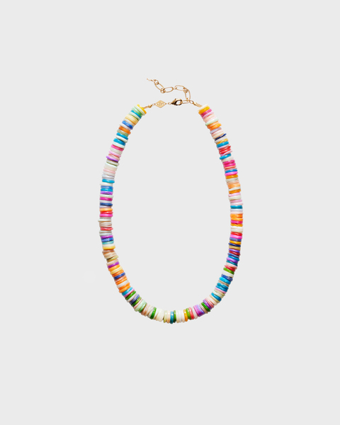 Holiday Necklace multicolor ONESIZE 1