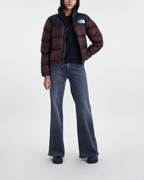 Jacka 1996 Retro Nuptse  Brun 1