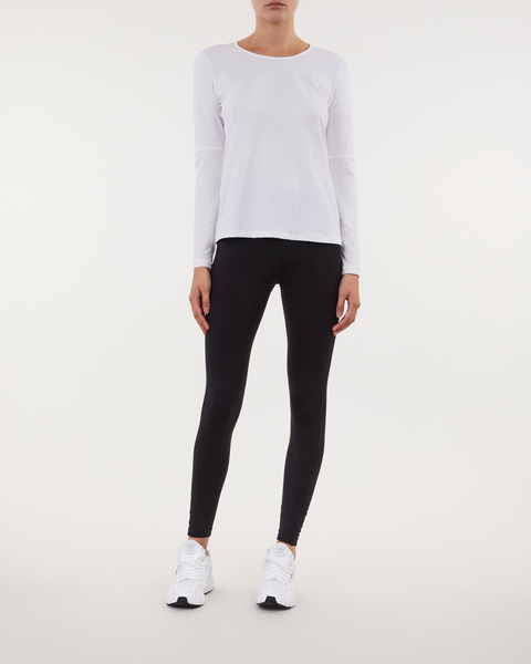 Tights Essential  Svart 2