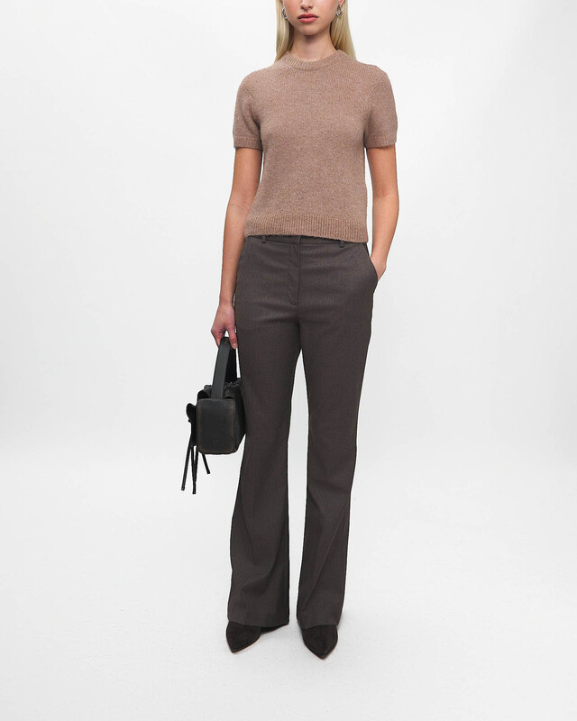 The Garment Tröja Verbier Min Beige UK 10 (EUR 38)