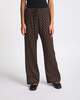 By Malene Birger Byxor Ameliano Flower print 44
