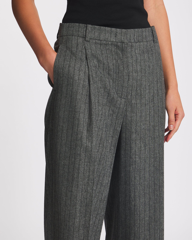 The Garment Trousers Tilda Grå UK 6 (EUR 34)
