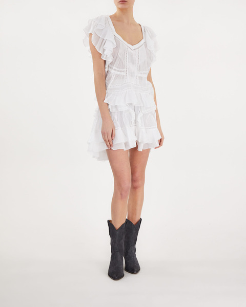Skirt MOANA White 1