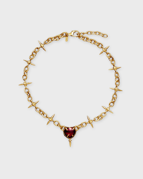 Halsband The Queen's Guld 1