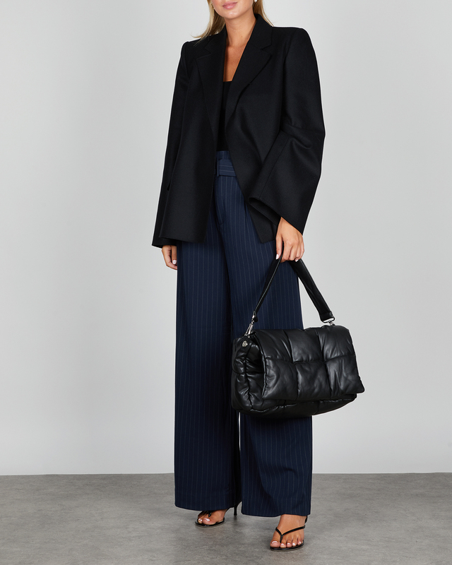 STAND STUDIO Väska Clutch Wanda Svart ONESIZE
