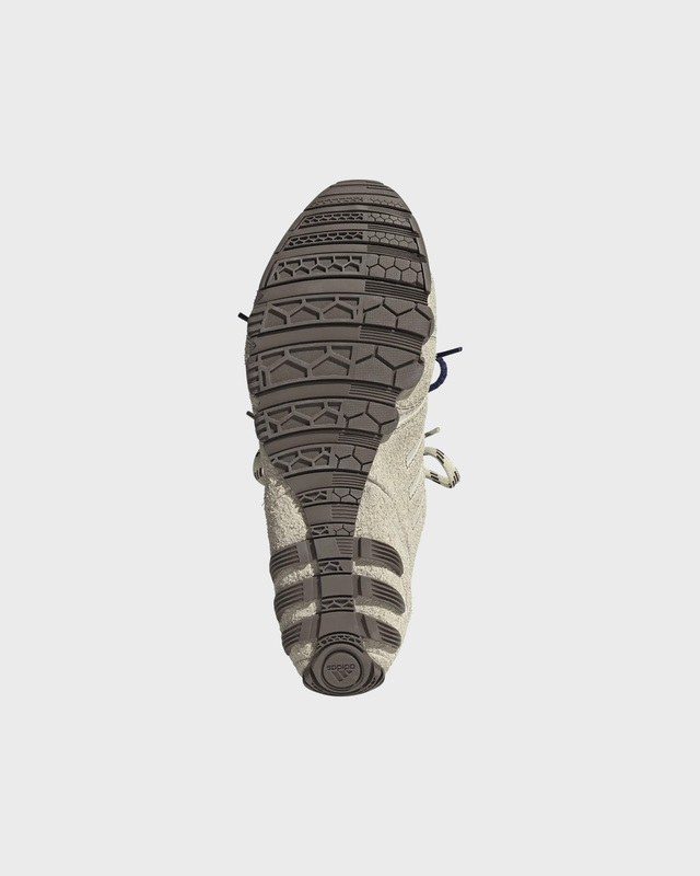 Adidas Sneakers Ghost Sprint W White UK 4 (EUR 36 2/3)