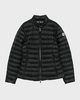 Moncler Jacka Igelle Svart MONCLER 5 (XL)