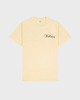 Sporty & Rich T-shirt Avenue Almond S