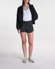New Balance Shorts Shifted Svart XS
