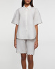 The Garment Skjorta Cyprus Scallop  Vit UK 10 (EUR 38)