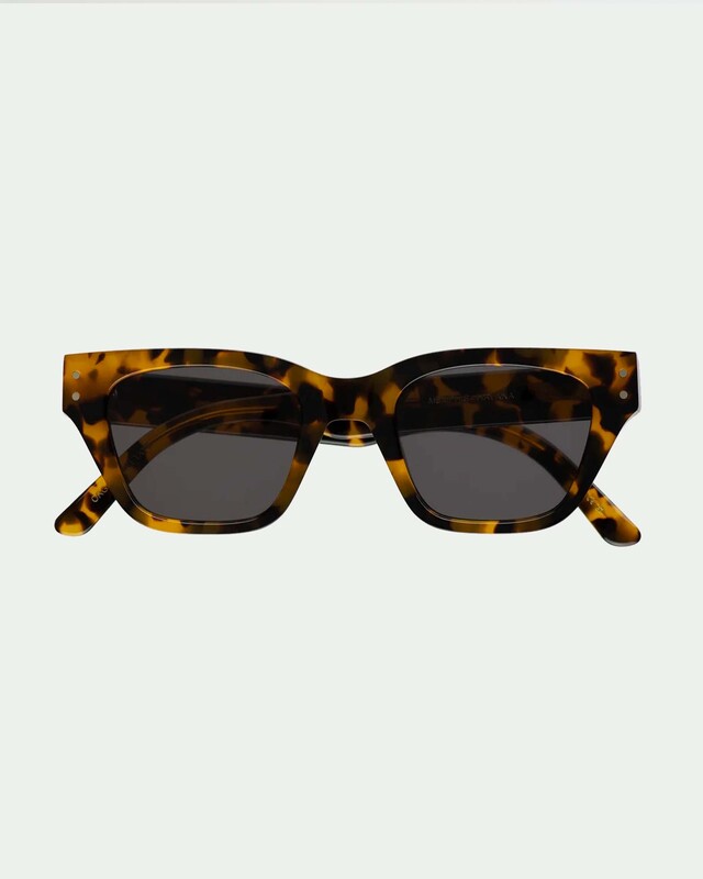 Monokel Eyewear Sunglasses Memphis havana ONESIZE