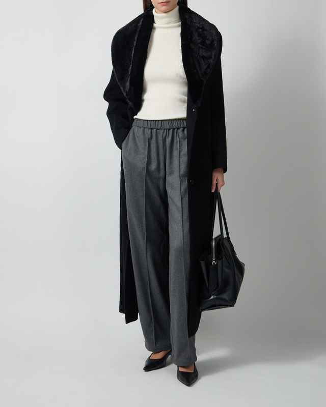 Stylein Bukser Belicia Dark Green M