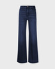 7 For All Mankind Jeans Modern Dojo Legacy Dark Blue Denim 29