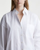 Acne Studios Skjorta Button Up Vit 32