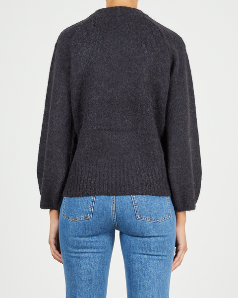Sweater Fransisca Black 2