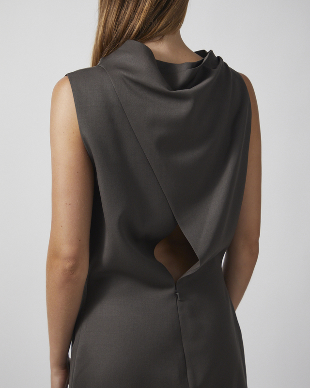 KHAITE Dress Astor US 6 (EUR 38)