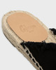 Castaner Sandals Palmera från Castañer Black EUR 39