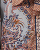 Zimmermann Blouse Aster Tie Neck 2 (M-L)