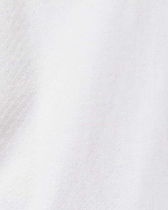 Wakakuu Icons T-Shirt Elsy Cotton Vit S