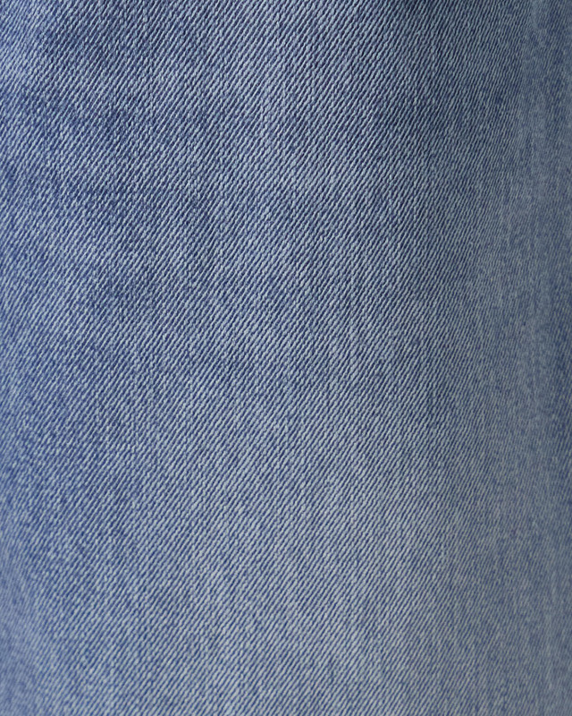 RÓHE Jeans Fransje Sculptural Denim Washed blue 38