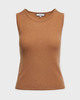 Andiata Top Sylva  Camel XL