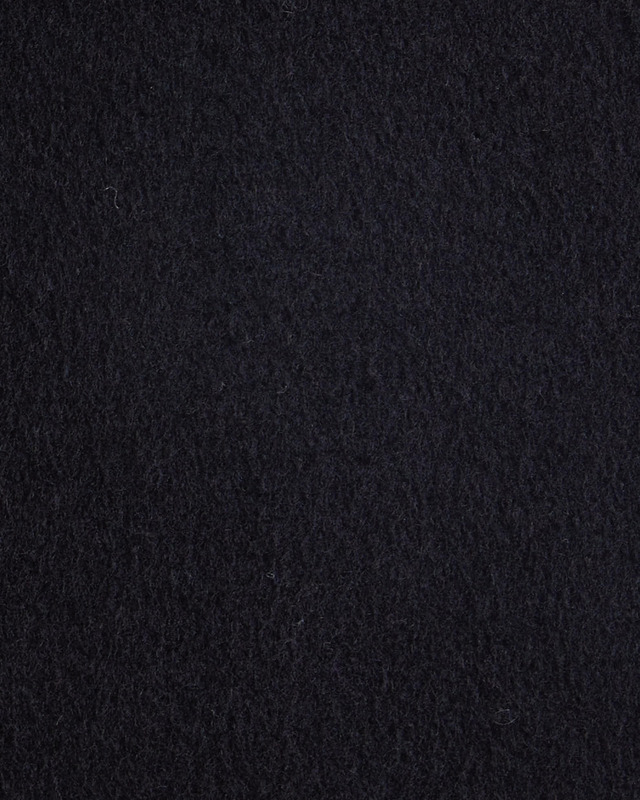 Zadig&Voltaire Coat Mady Cahsmere  Black L