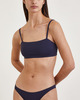 Eres Bikini Top Azur Blå FR 38 (EUR 36)