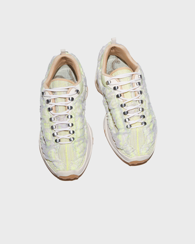 Acne Studios Sneakers Bubba W Ecru EUR 39