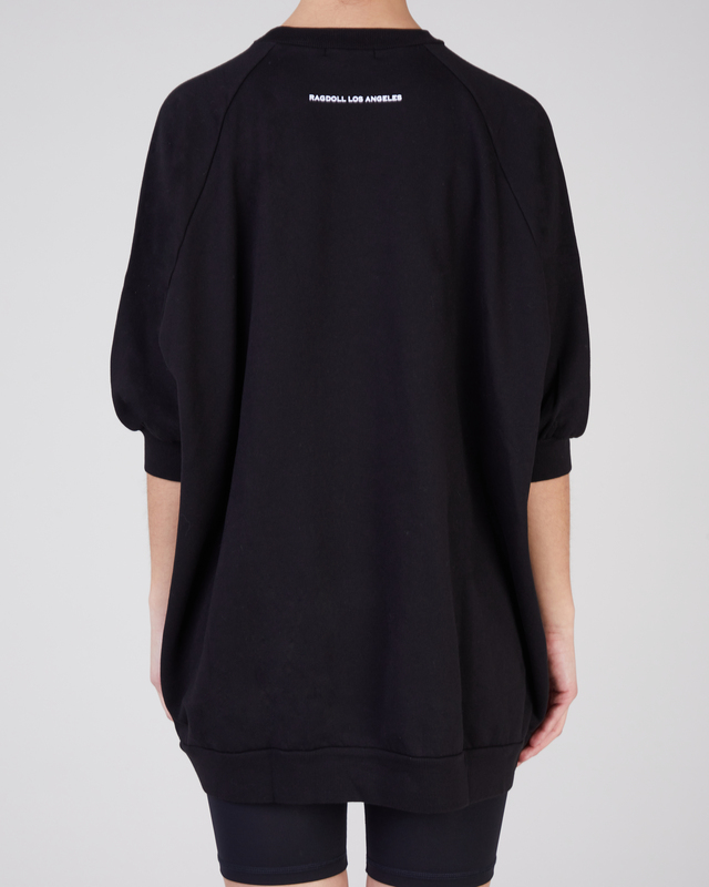 Ragdoll la sweatshirt deals