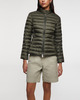 Moncler Jacka Igelle Mörkgrön MONCLER4 (L)