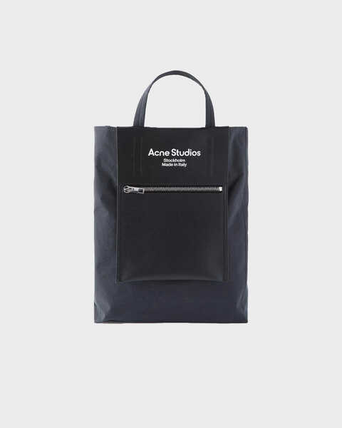 Bag Svart 1