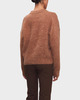 Filippa K Sweater Fluffy Beige M