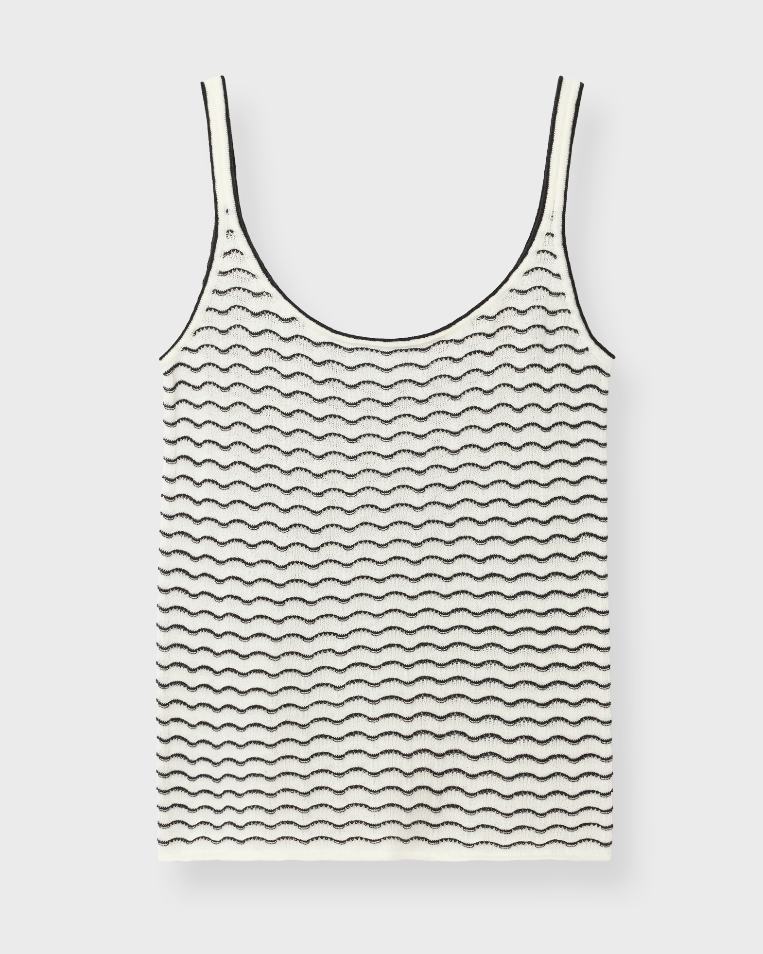 Dagmar Top Lace Camisole