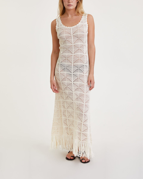 Dress Salerno Linen 1