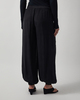 Wakakuu Icons Trousers Ballon Cupro Black M