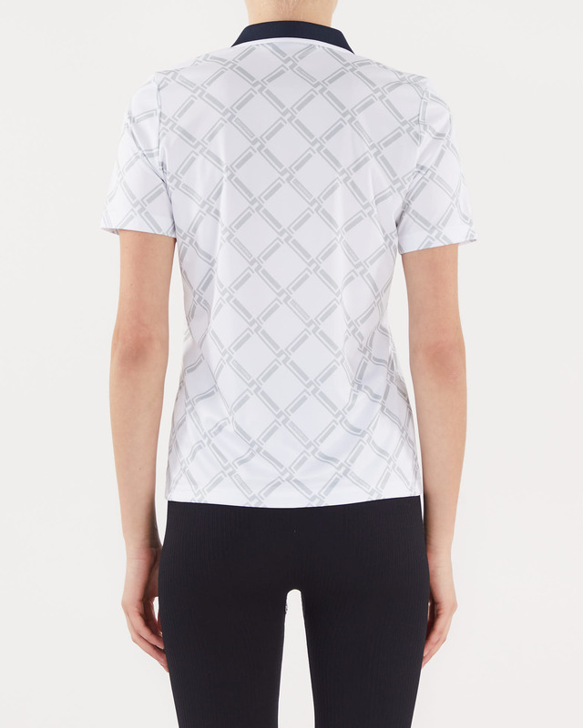 J Lindeberg NK Golf polo Grön M
