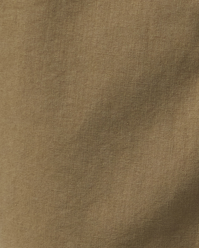 Moncler Nederdel Belted Cotton Midi Beige L