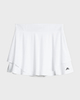 J Lindeberg Skirt Milly Golf White L