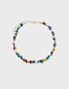 CBYC Necklace Resort Multicolor ONESIZE